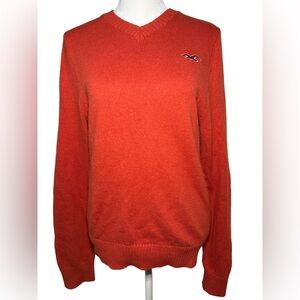 Hollister sweater
